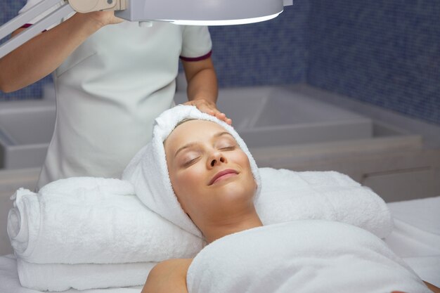 Hydrofacial Bakımı